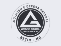 gracie betin