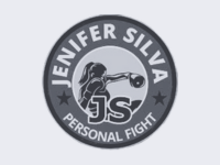 jessica silva fight